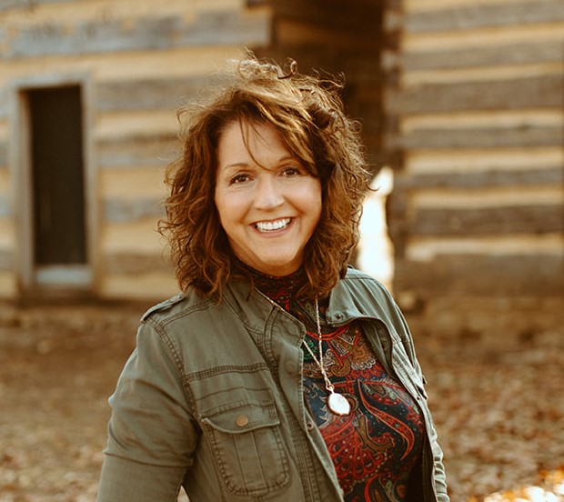 Mrs. Christy L. Carpenter