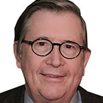 Dr. Lacy Hunt Dr. Lacy Hunt