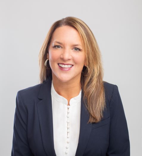 Ms. Karen B. Rohling