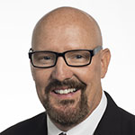 Mr. Kevin Kush Mr. Kevin Kush