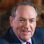 Mr. Mike Huckabee Mr. Mike Huckabee