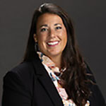 Dr. Laura Barthel Dr. Laura Barthel