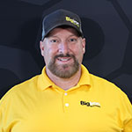 Mr. Shane Bundy