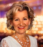 Joan Woodward Joan Woodward