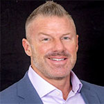 Mr. Mike Hines