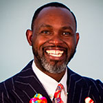 Derreck Kayongo Derreck Kayongo