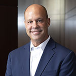 Mr. James A. Hillebrand
