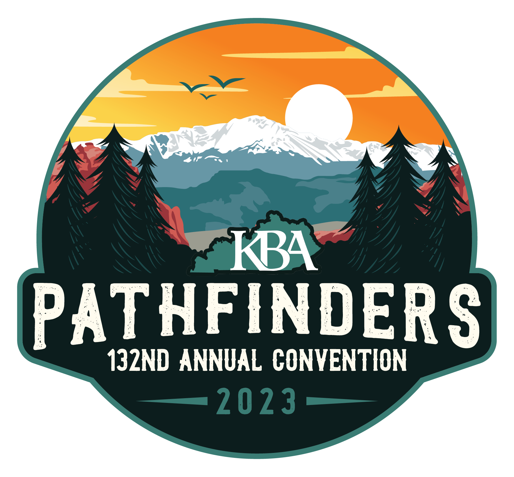 Kentucky Bankers Association 132nd Annual Convention